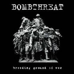 Breeding Ground Of War